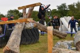  2024 UEC Trials Cycling European Championships - Jeumont (France) 29/09/2024 -  - photo Tommaso Pelagalli/SprintCyclingAgency?2024